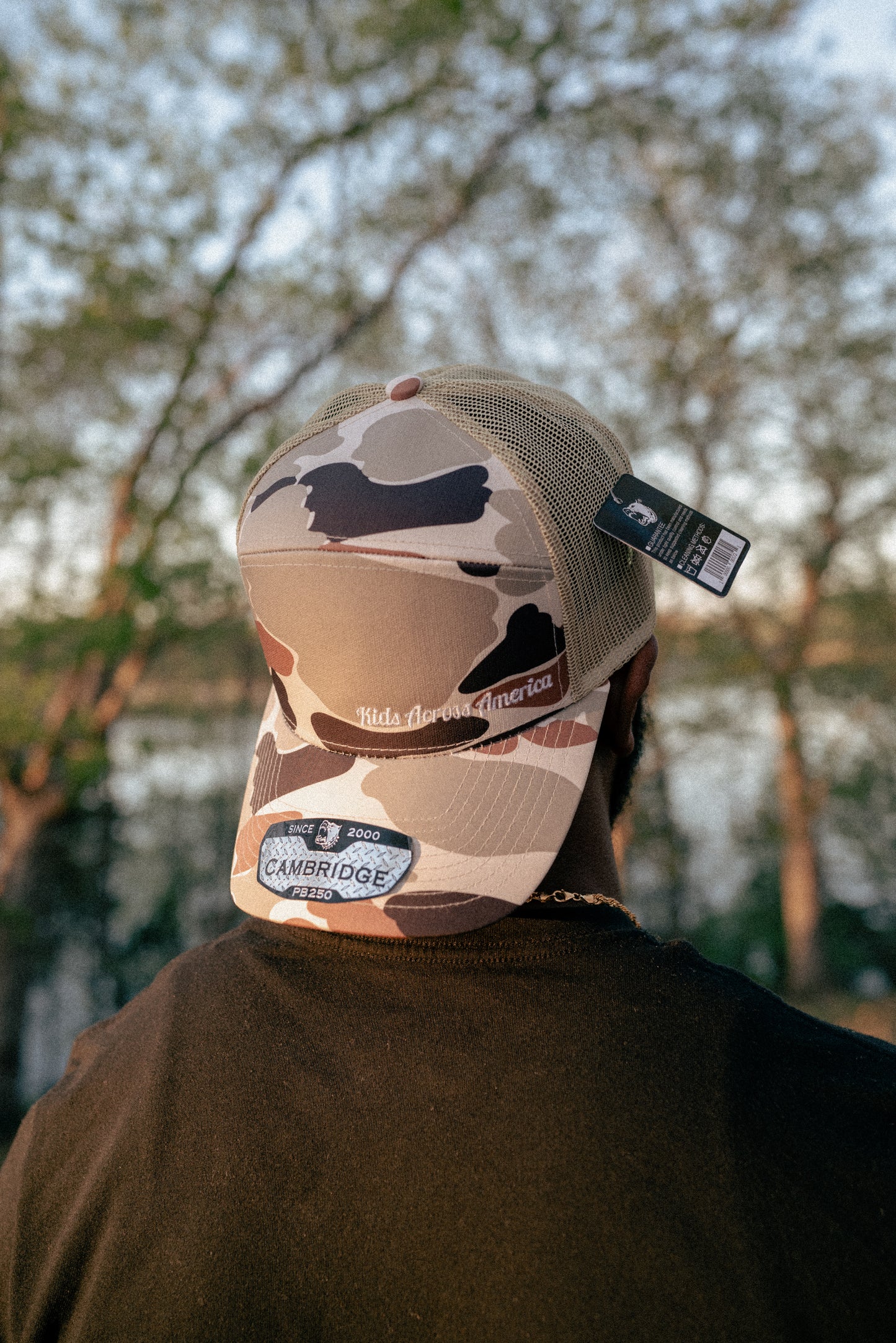Hats - Trucker/Visor