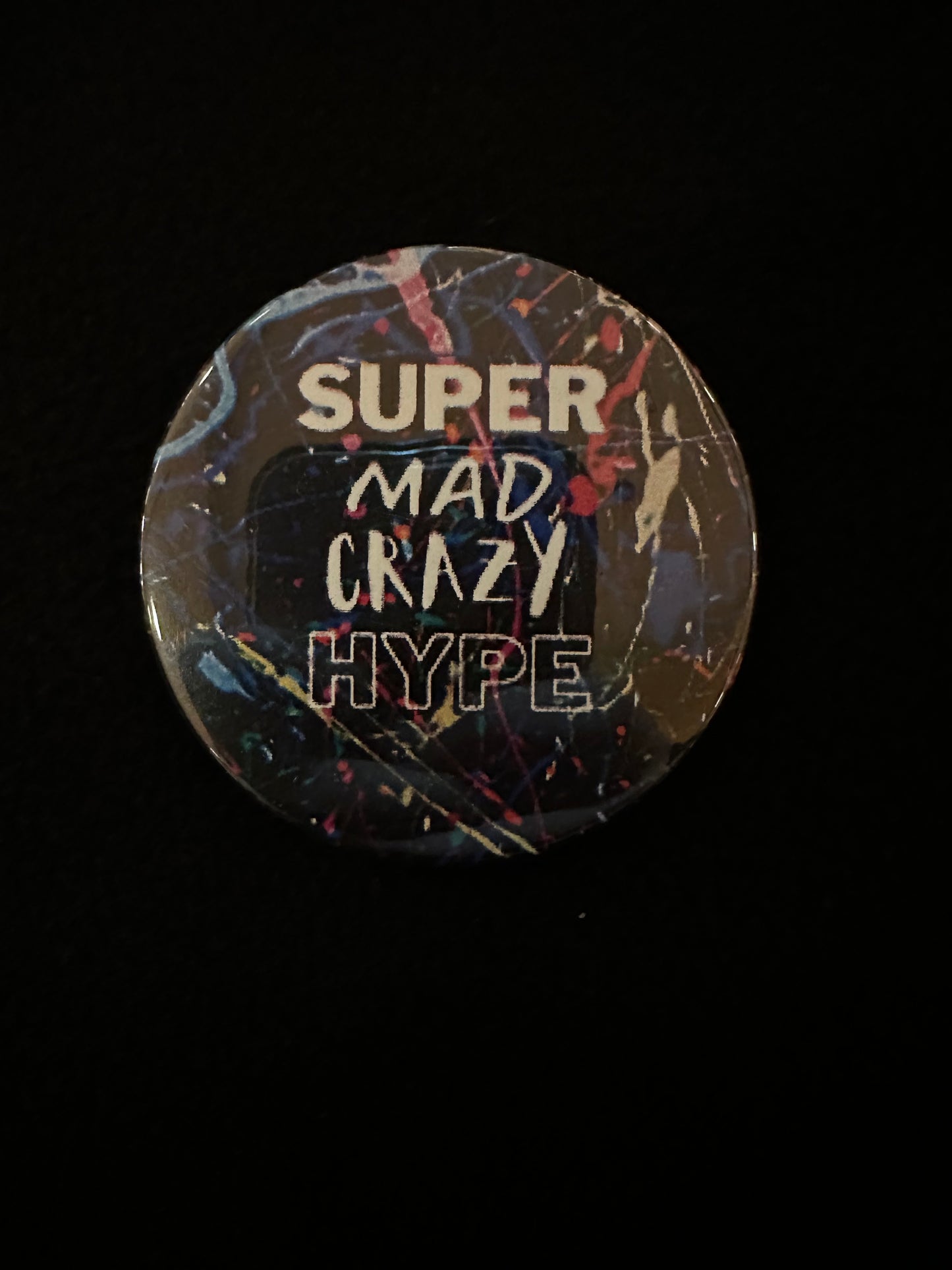 Buttons - Variety