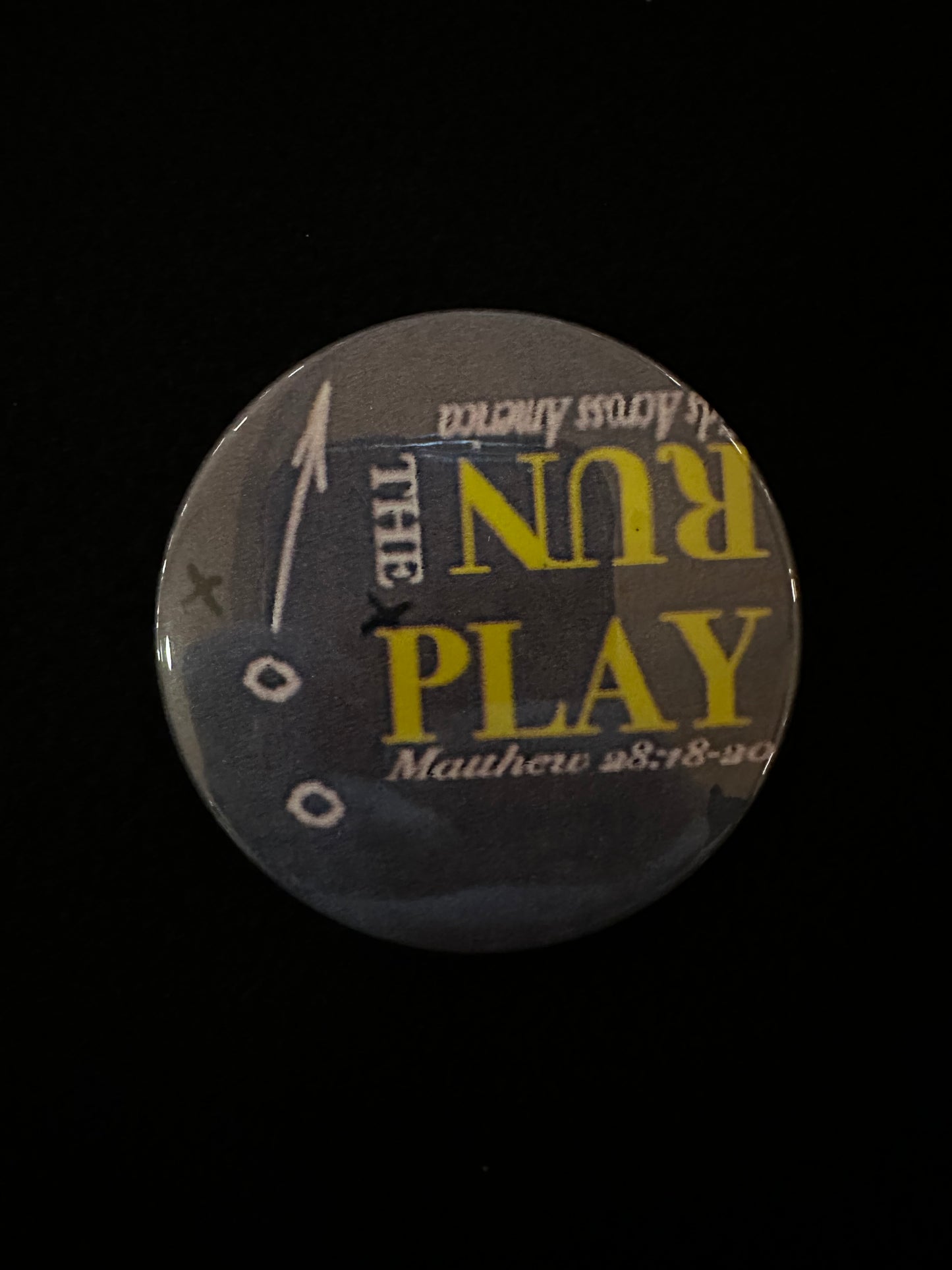 Buttons - Variety
