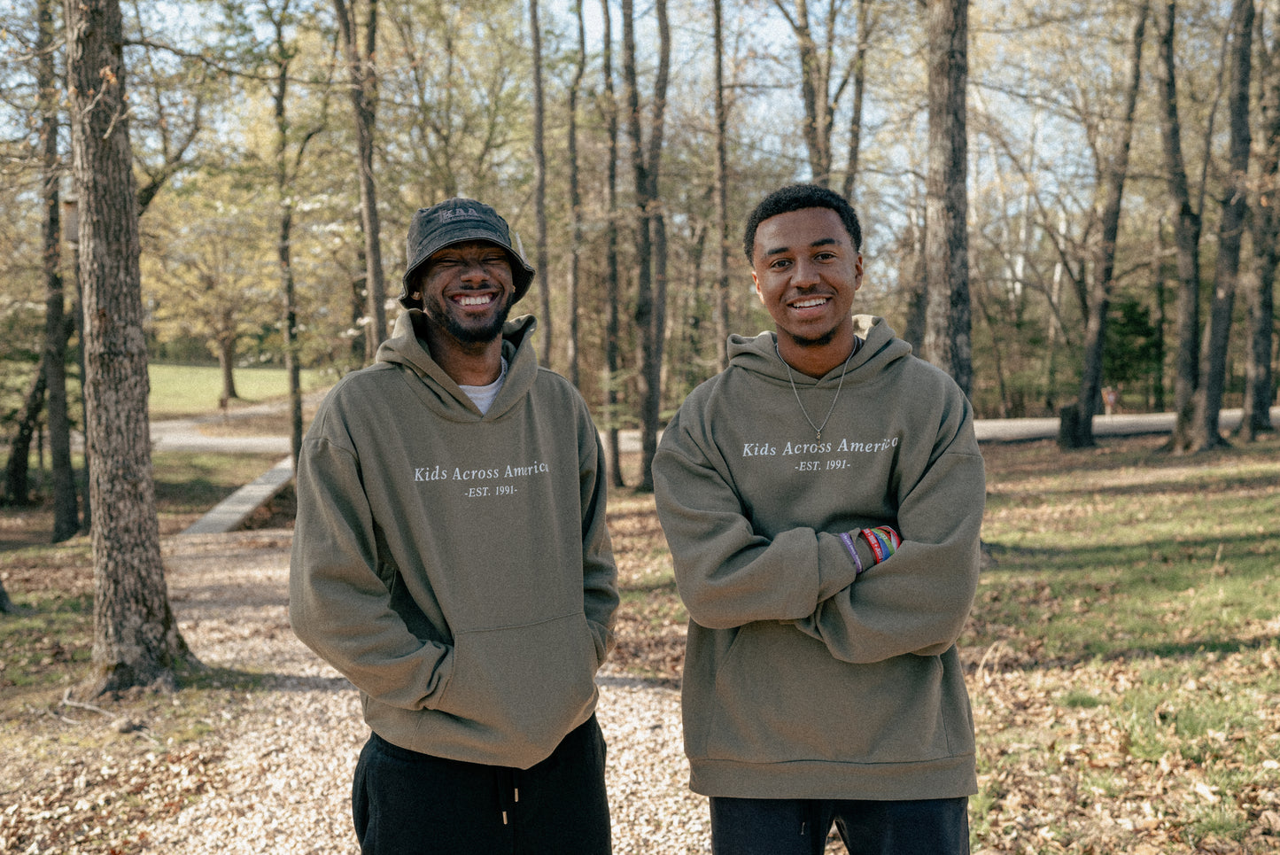 KAA Classic Winter Hoodie