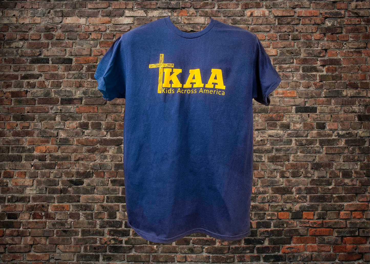 KAA Logo Tee