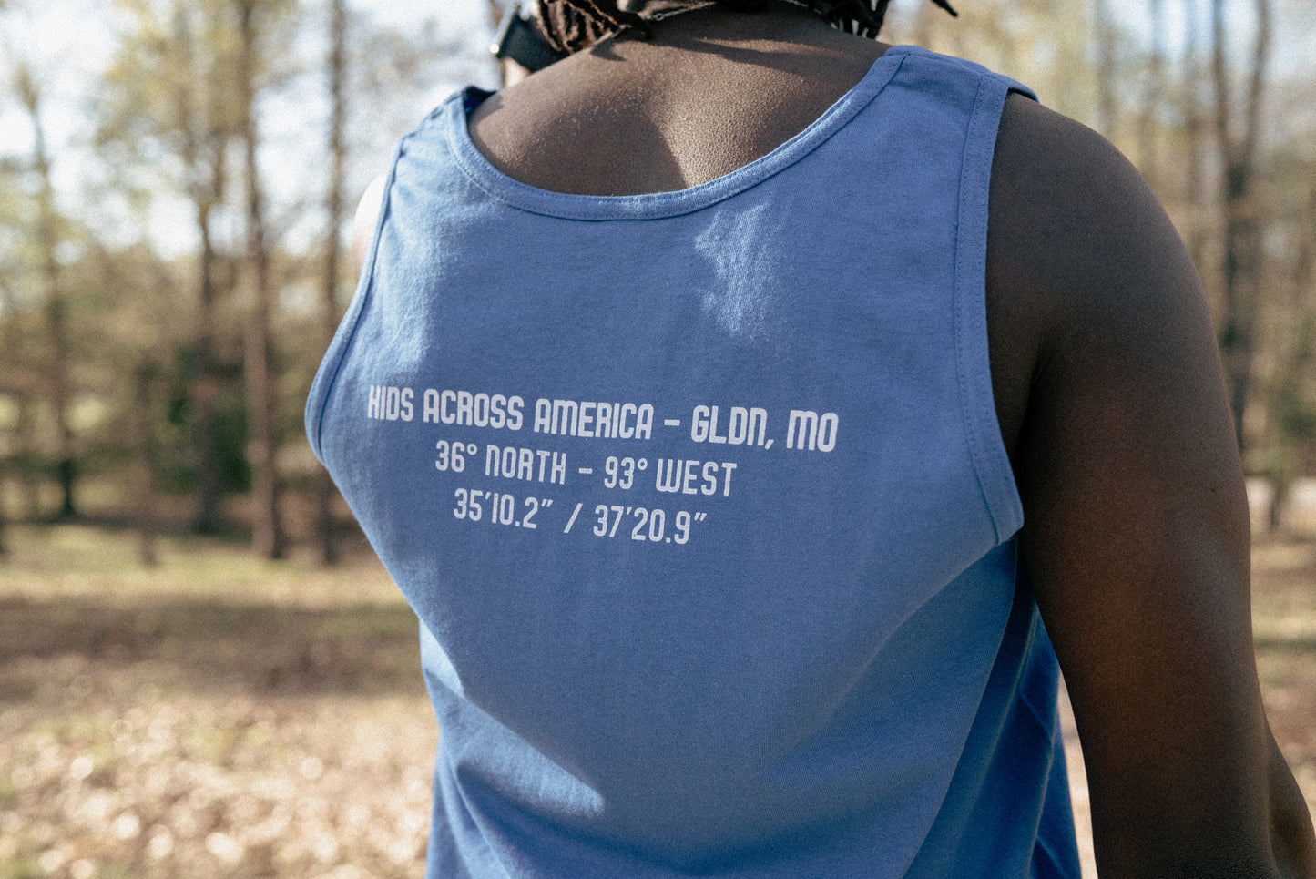 Lakeside @ Bro-Tank