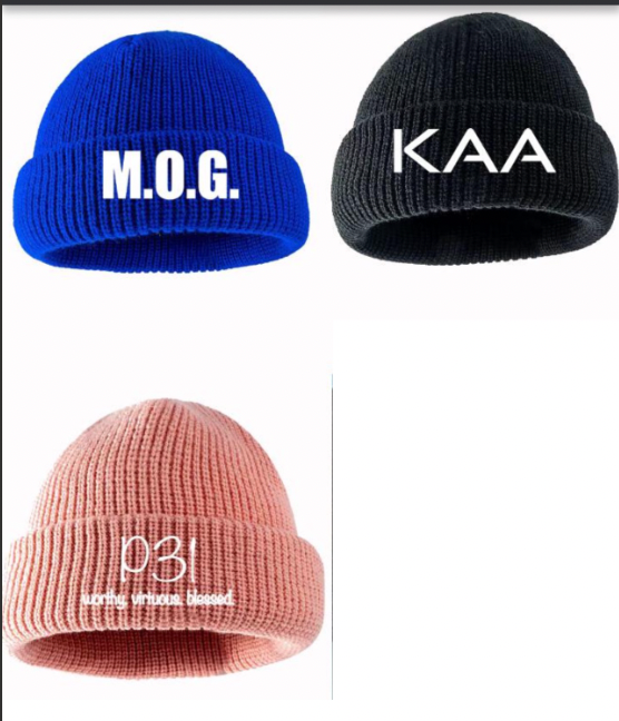 Beanies