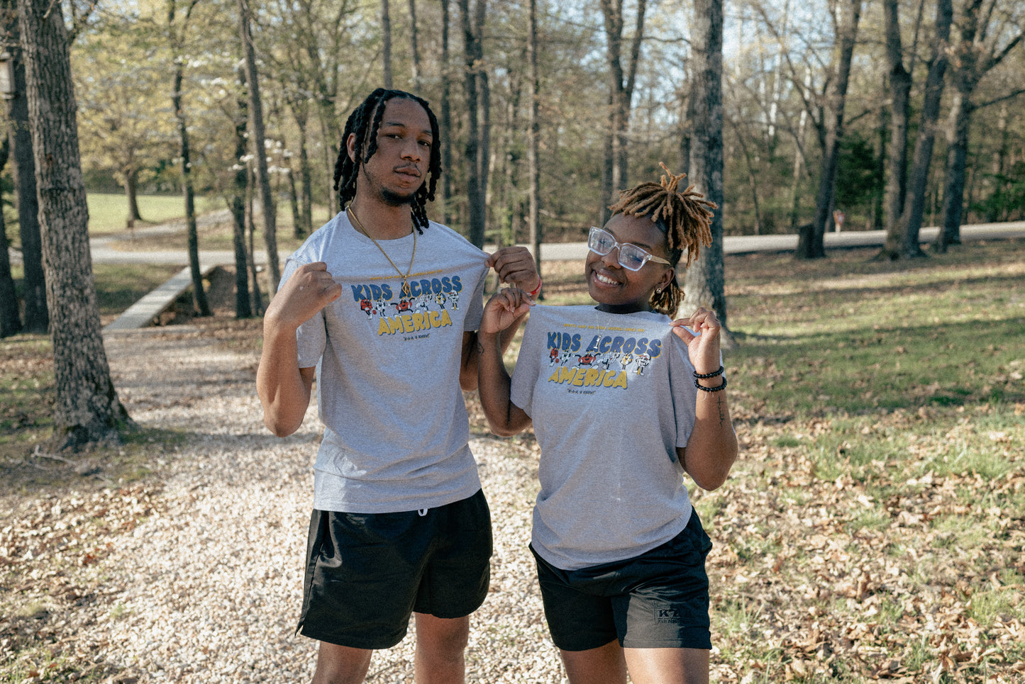 Sports Tee (Titus Tee)