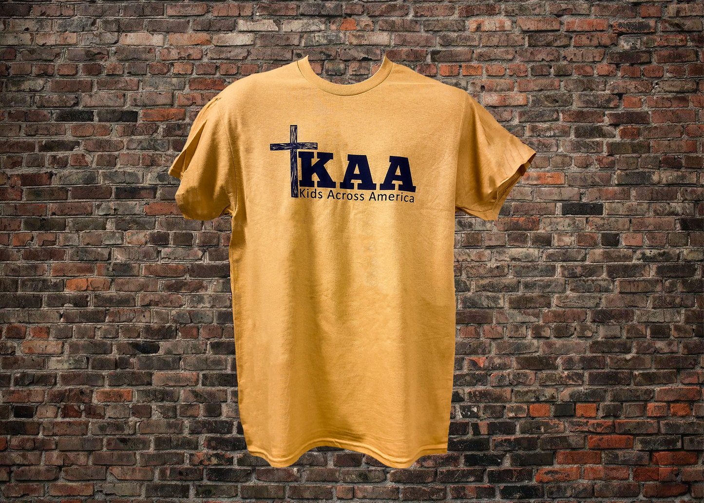 KAA Logo Tee