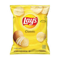 Snacks