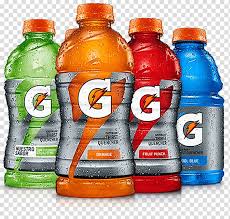 Gatorades