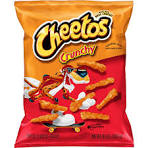 Snacks
