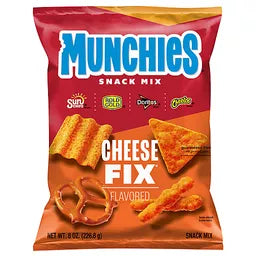 Snacks