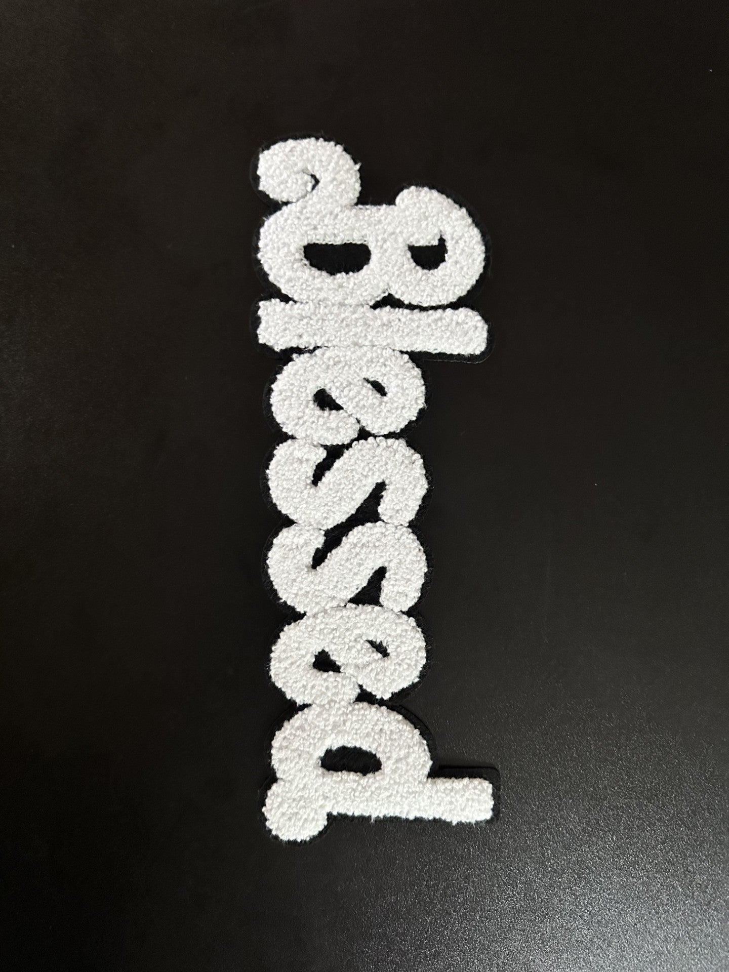 Patches