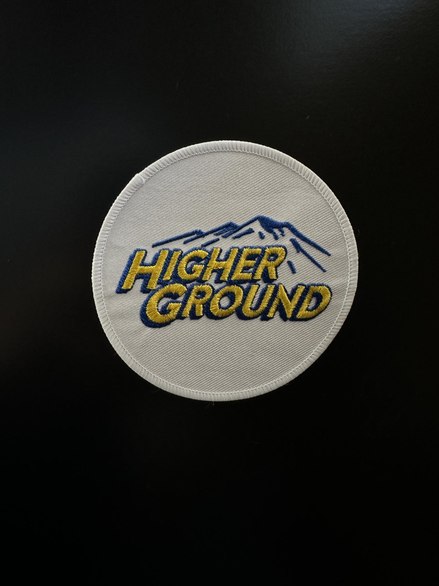 Patches