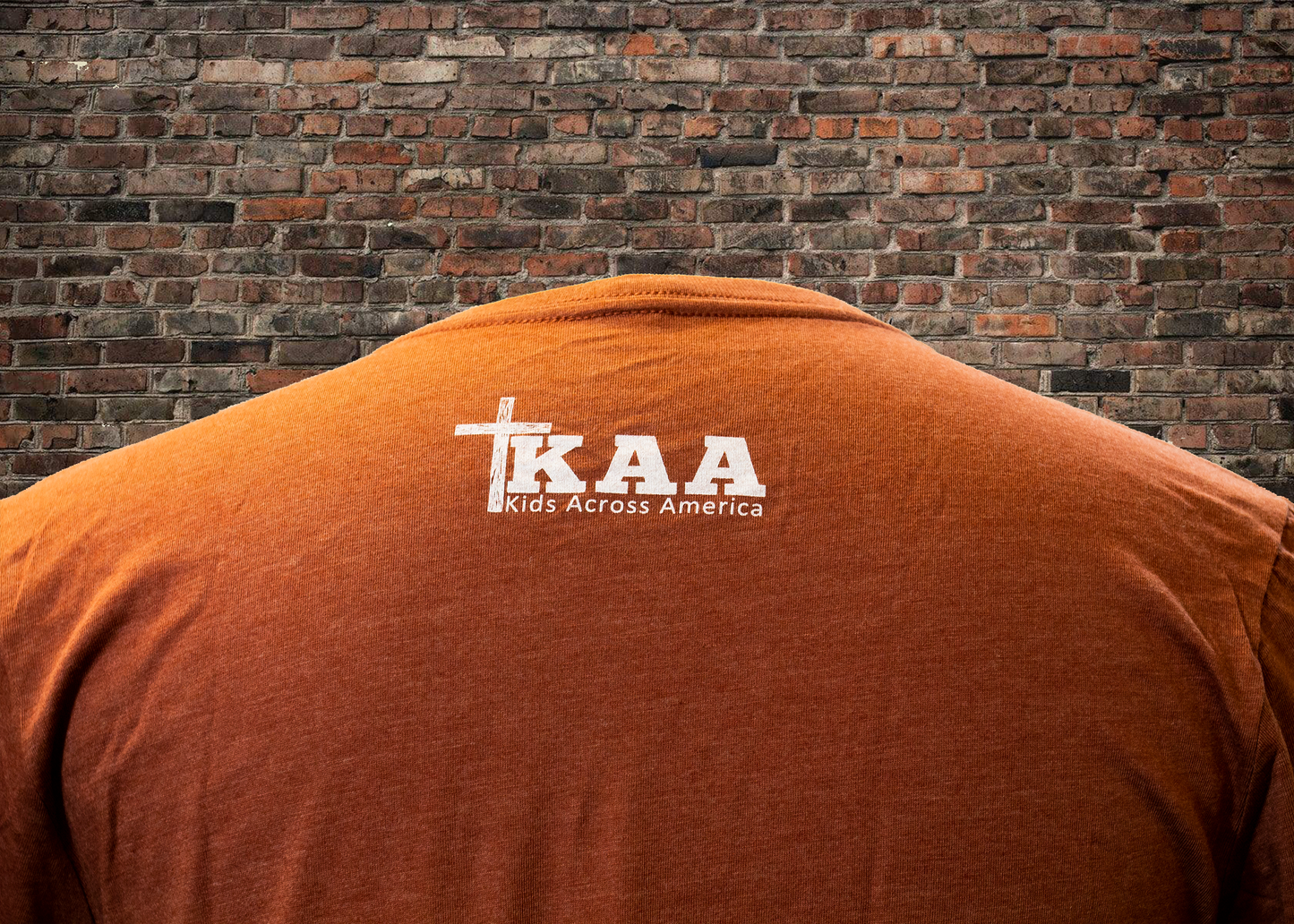 KAA UKNOW Since '91 Tee