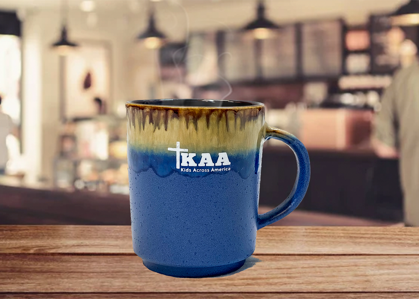 KAA Ceramic Mugs