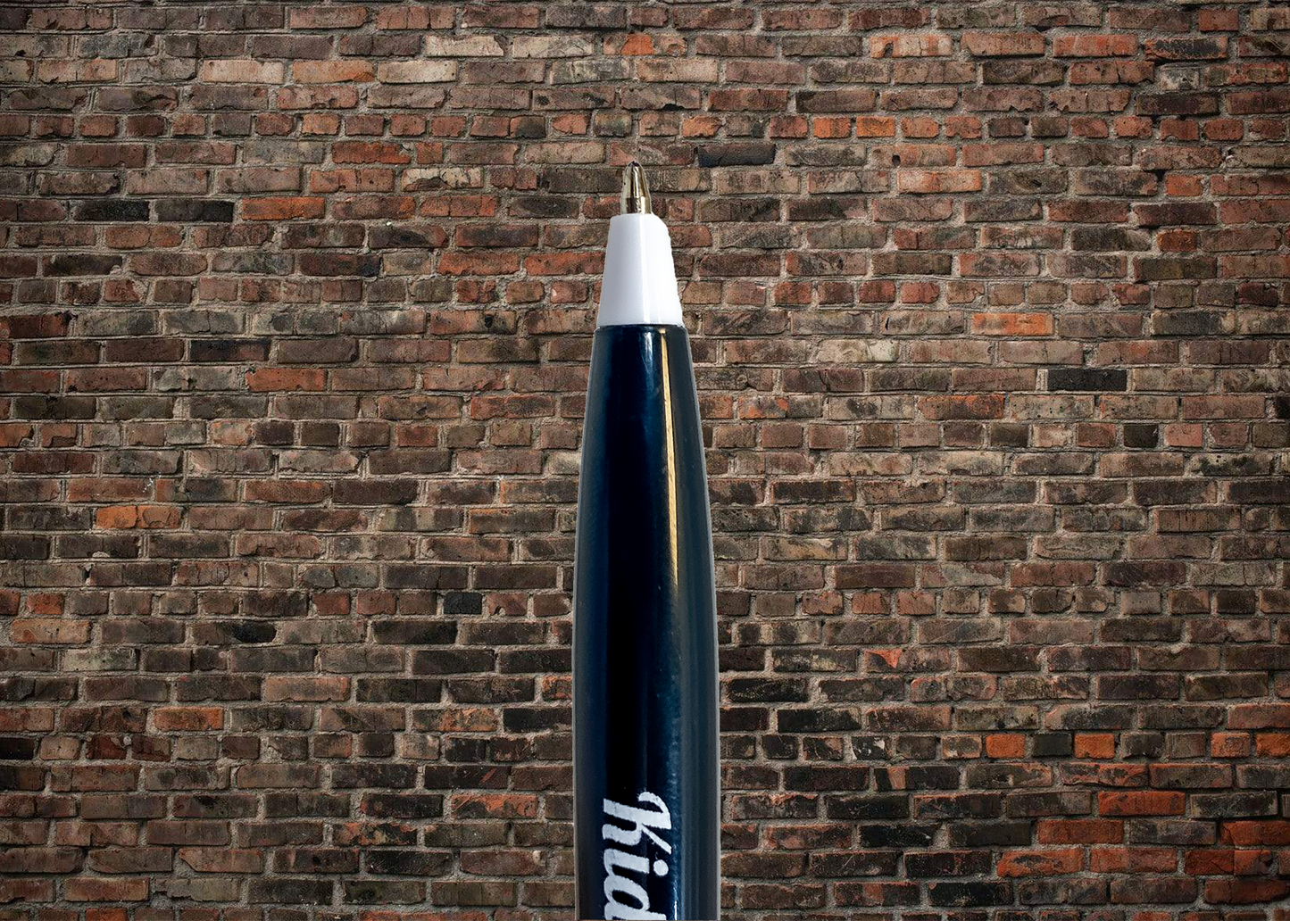 KAA Pen Black