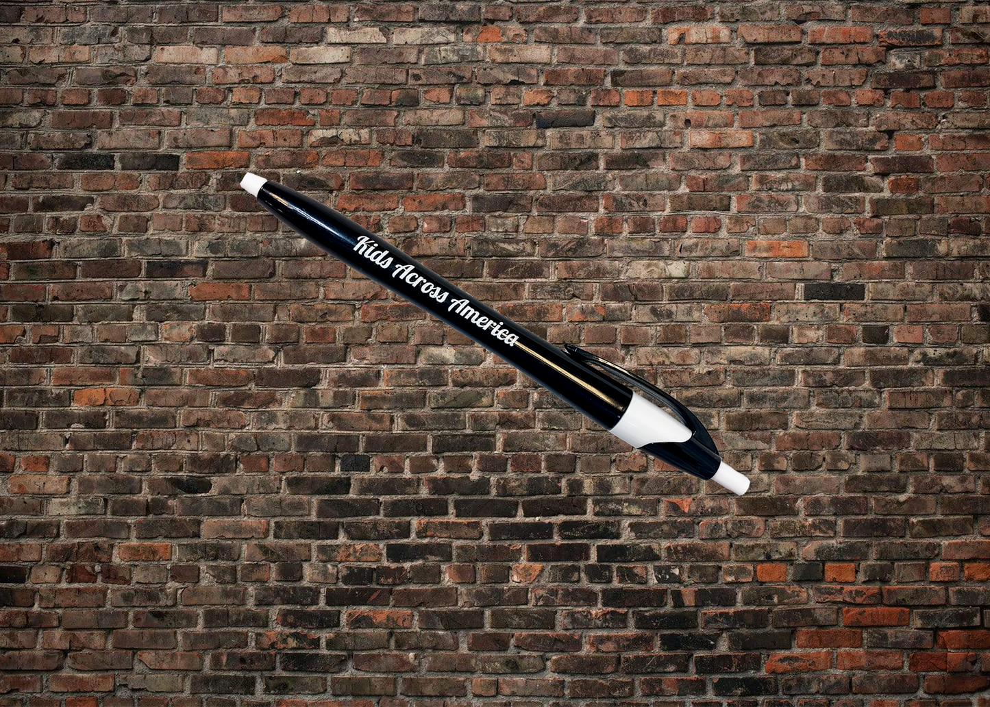 KAA Pen Black