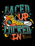 Laced Up Shirt