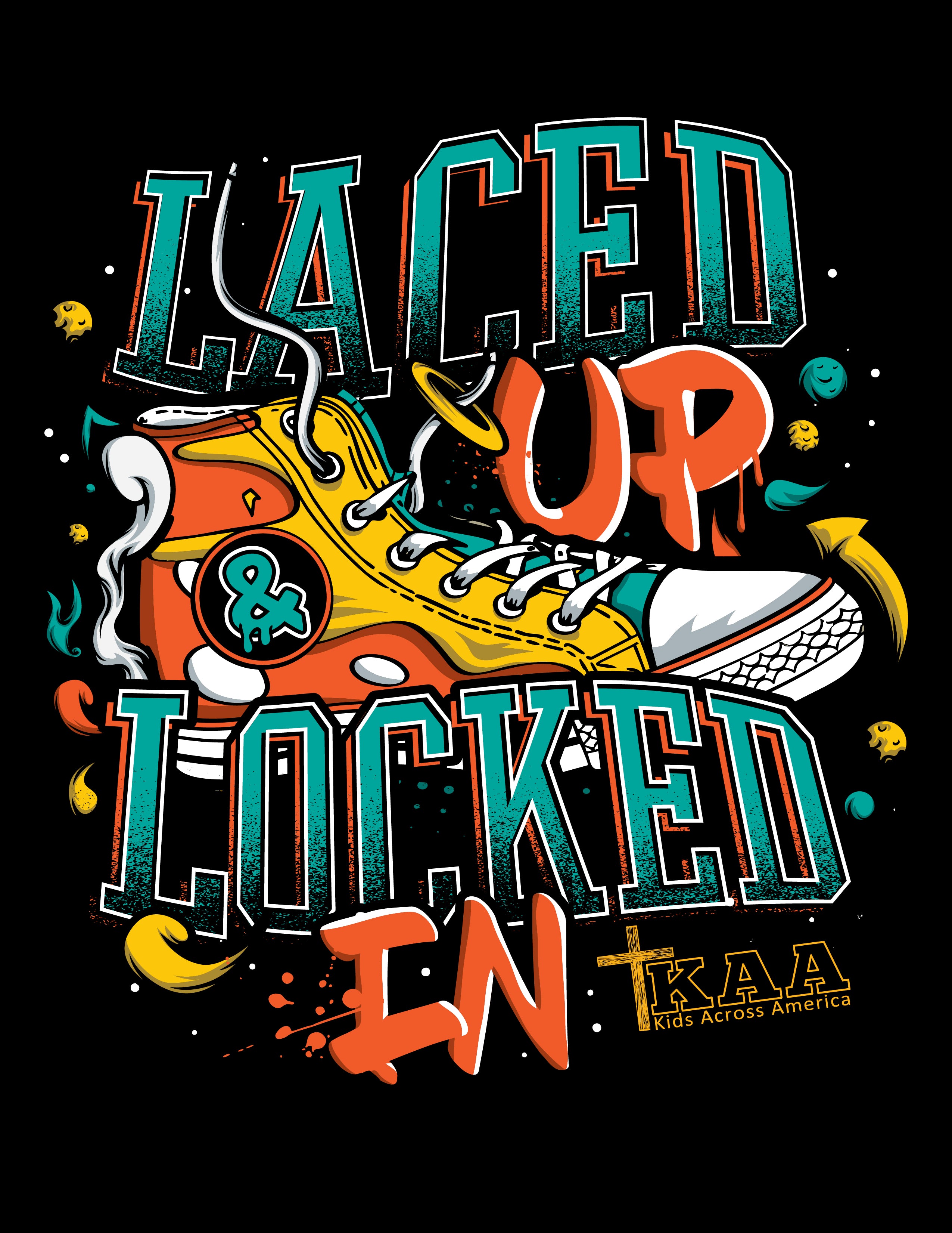 Laced Up Shirt