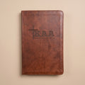 KAA Engraved ESV Bible