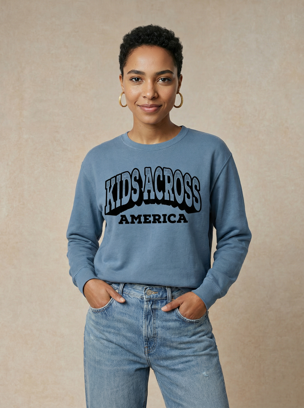 KAA Comfort Crewneck