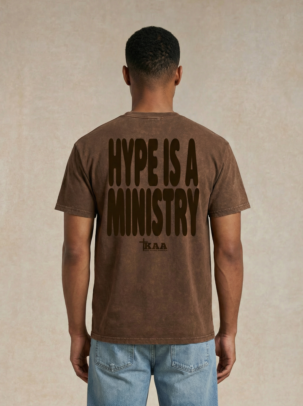 Hype Is A Ministry 3.0
