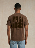 Hype Is A Ministry 3.0