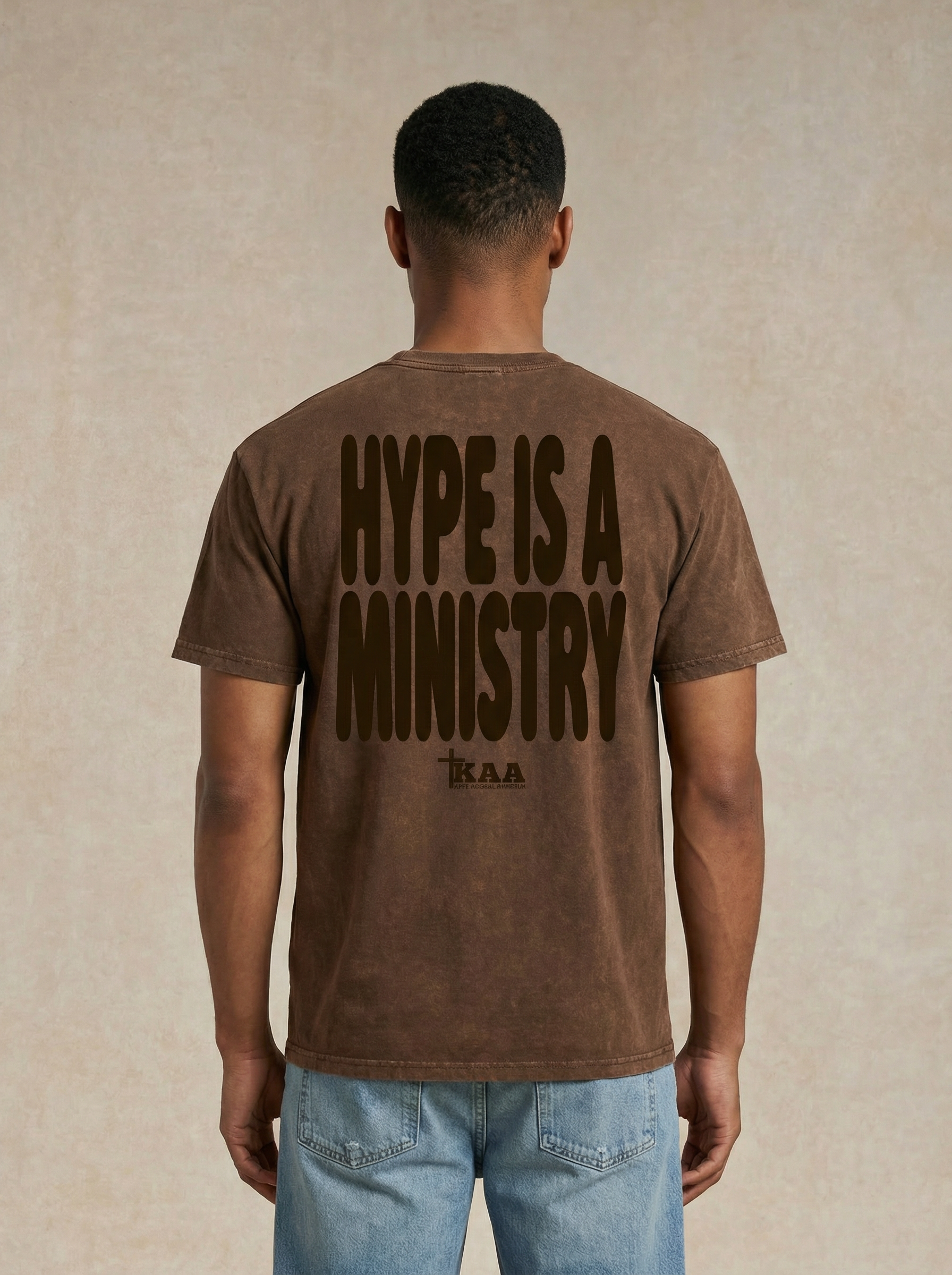 Hype Is A Ministry 3.0