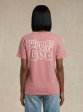 WOG Pink Tee
