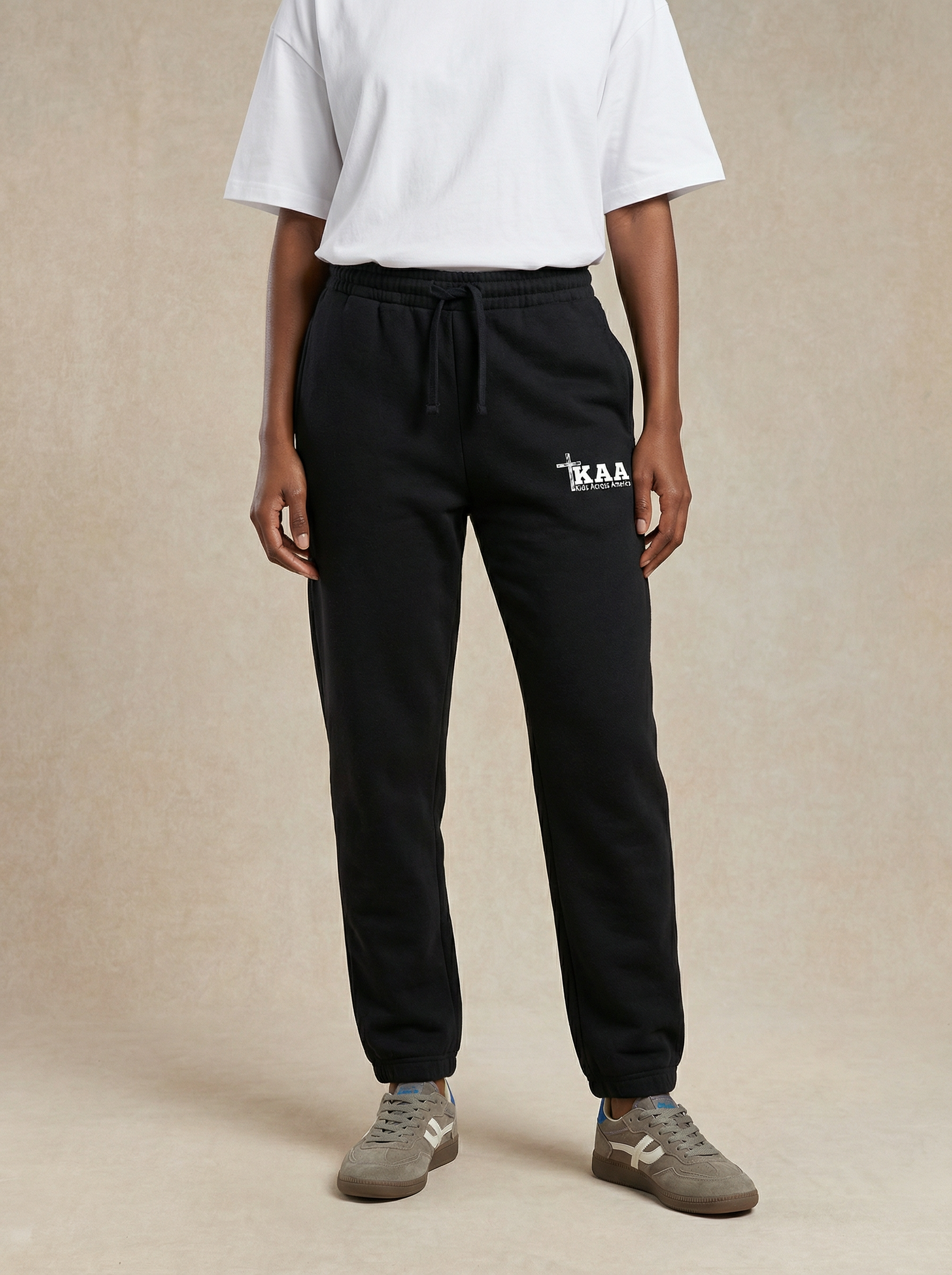 KAA Premium Joggers