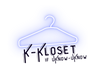 K-Kloset - Home