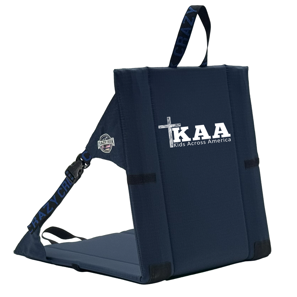 KAA Crazy Creek Chair