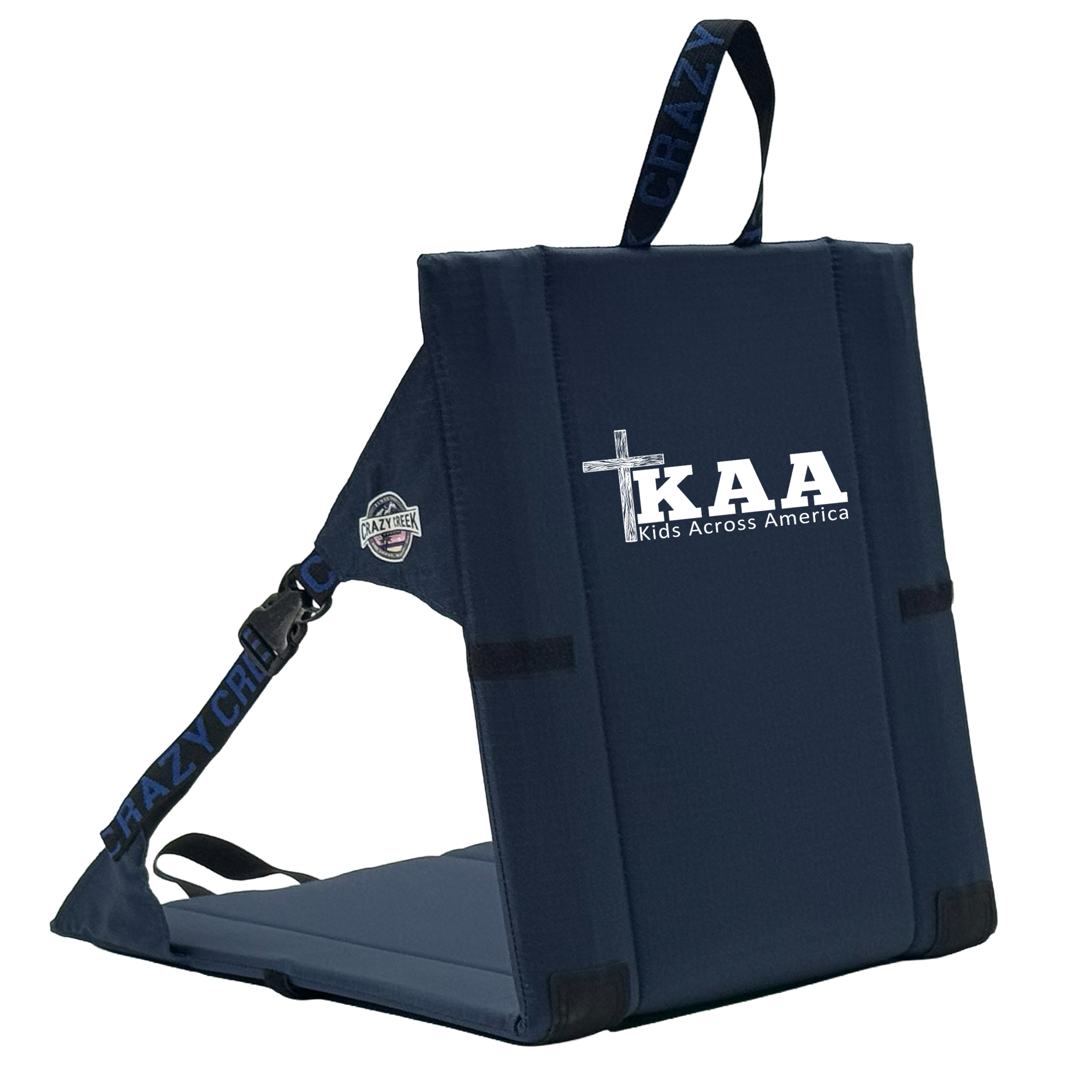 KAA Crazy Creek Chair