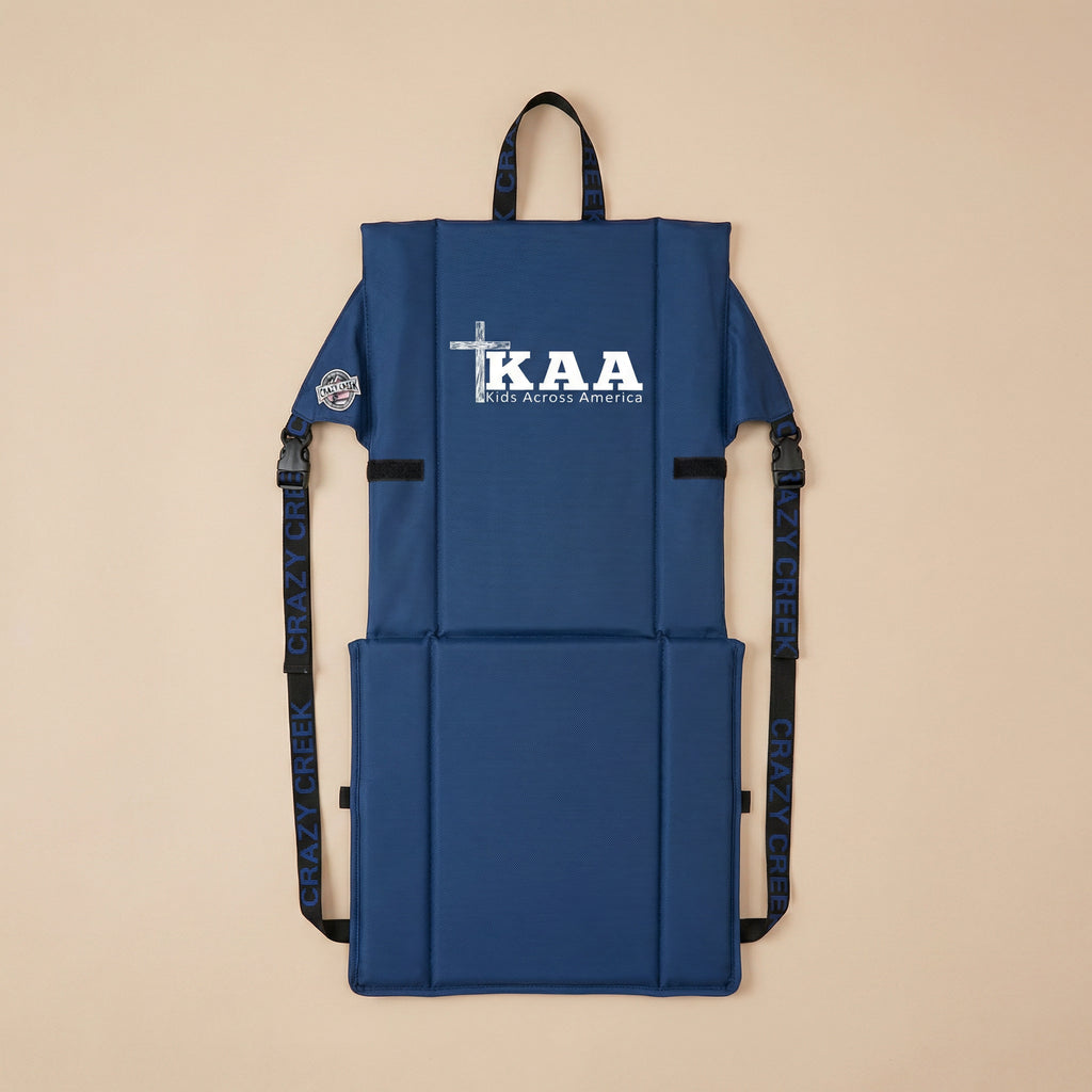 KAA Crazy Creek Chair