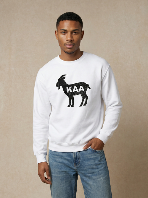 GOAT Crewneck
