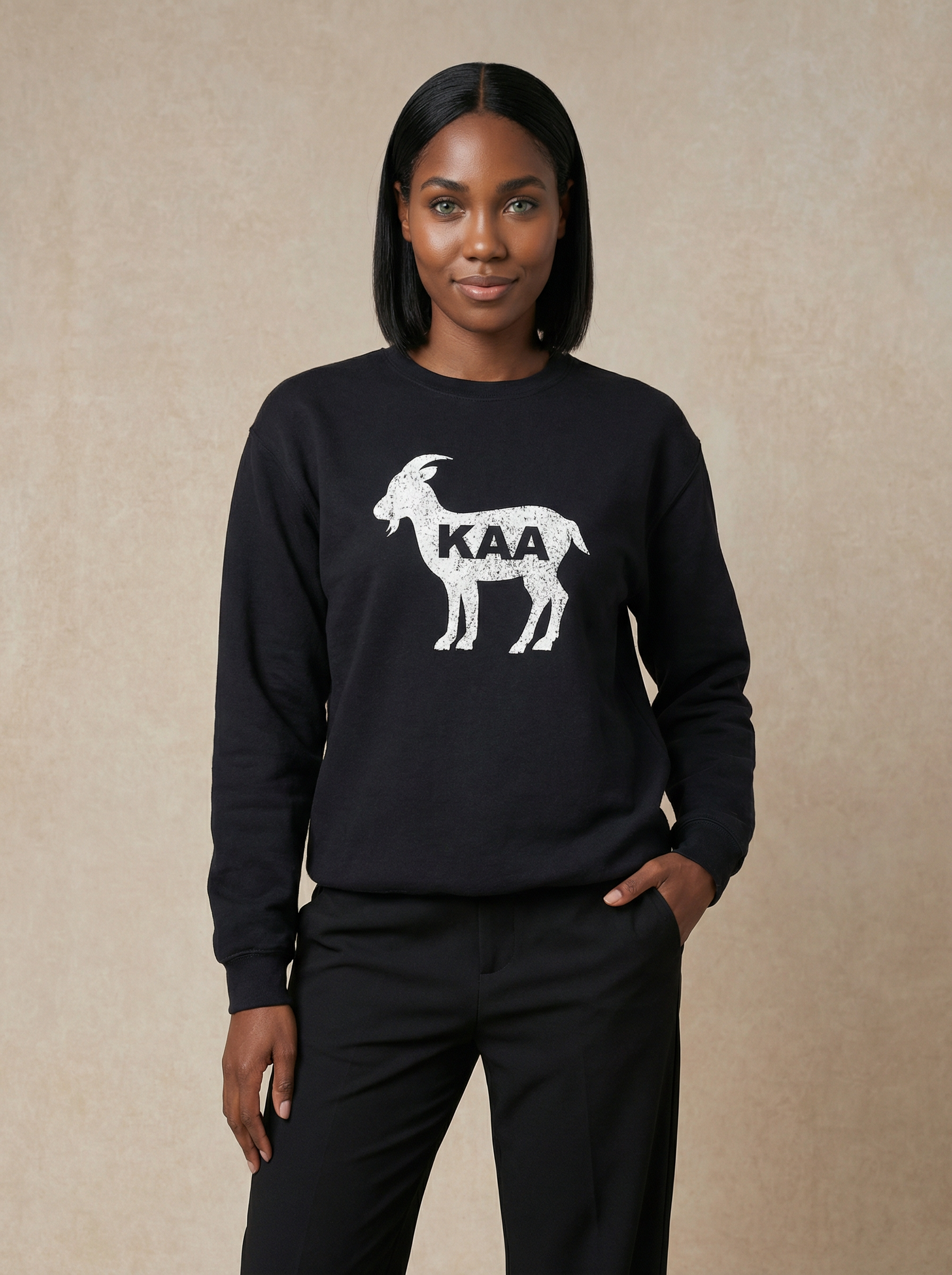 GOAT Crewneck