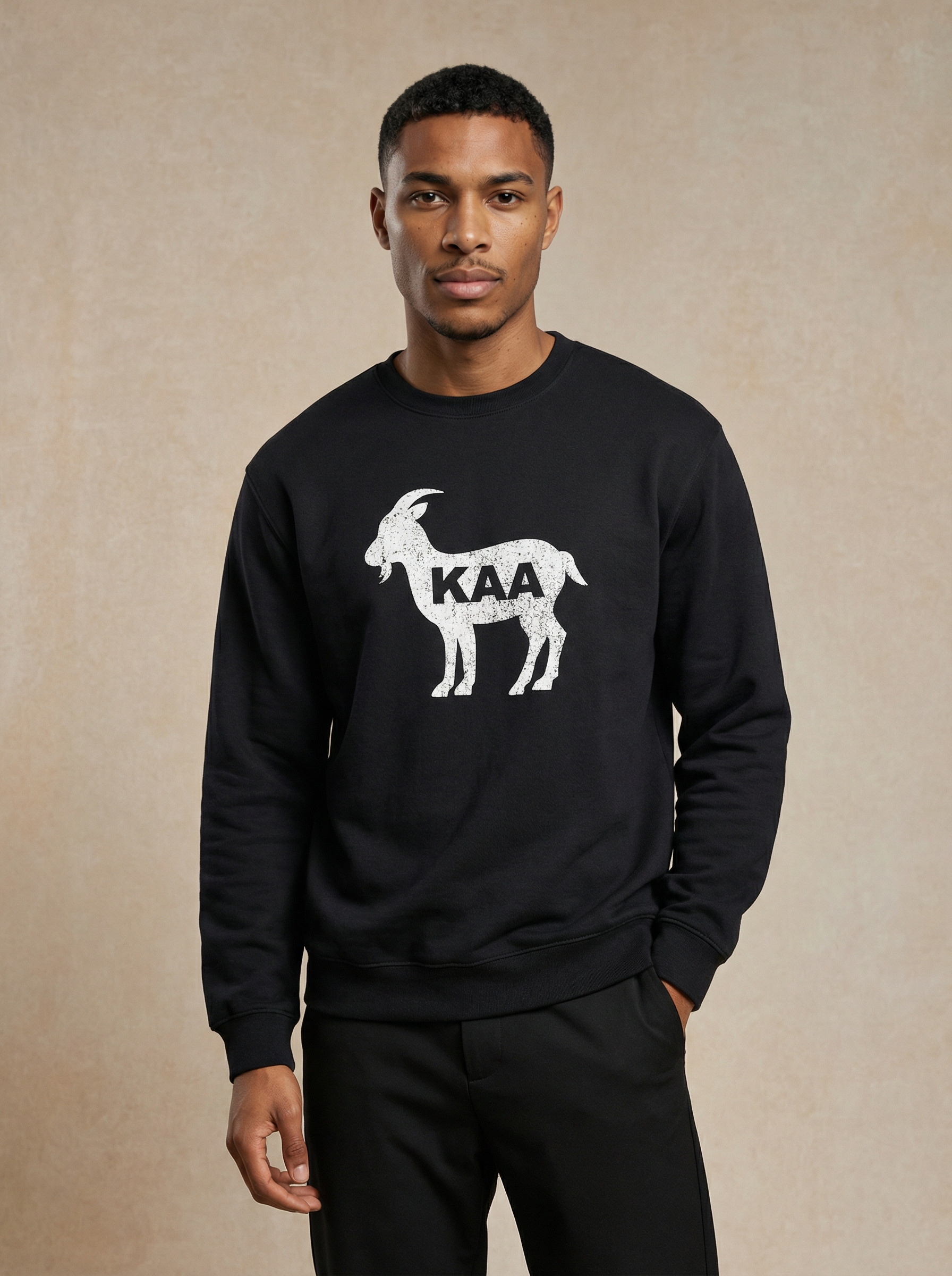 GOAT Crewneck