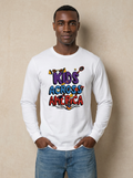 KAA Throwback Long Sleeve
