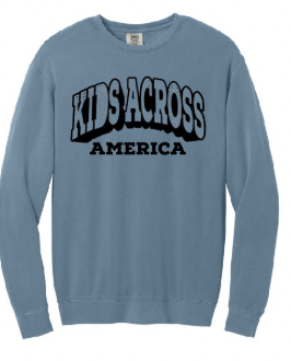 KAA Comfort Crewneck