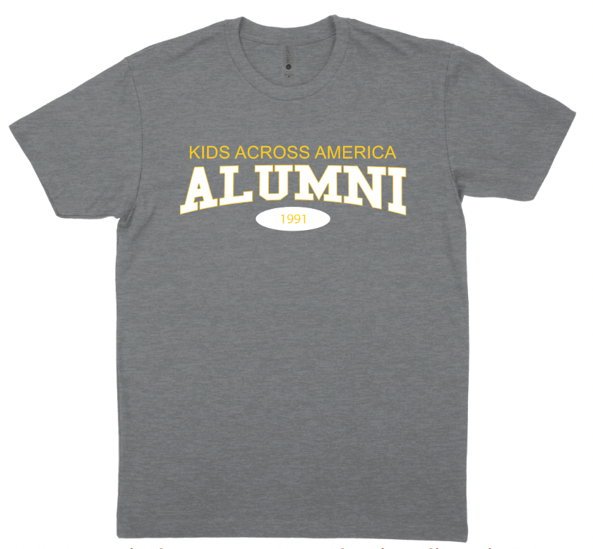 Alumni Tee