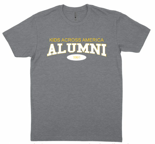 Alumni Tee