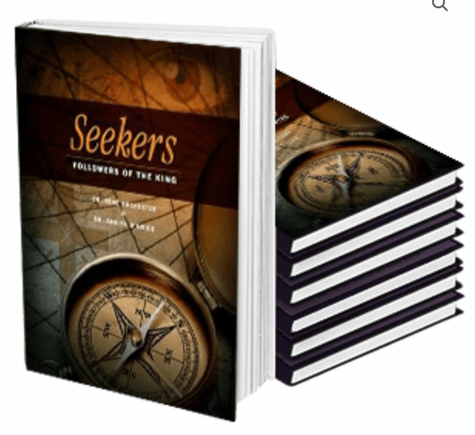 Seekers: Following of the King