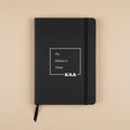 He Makes It Okay Journal