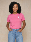 HEal CANcer Tee