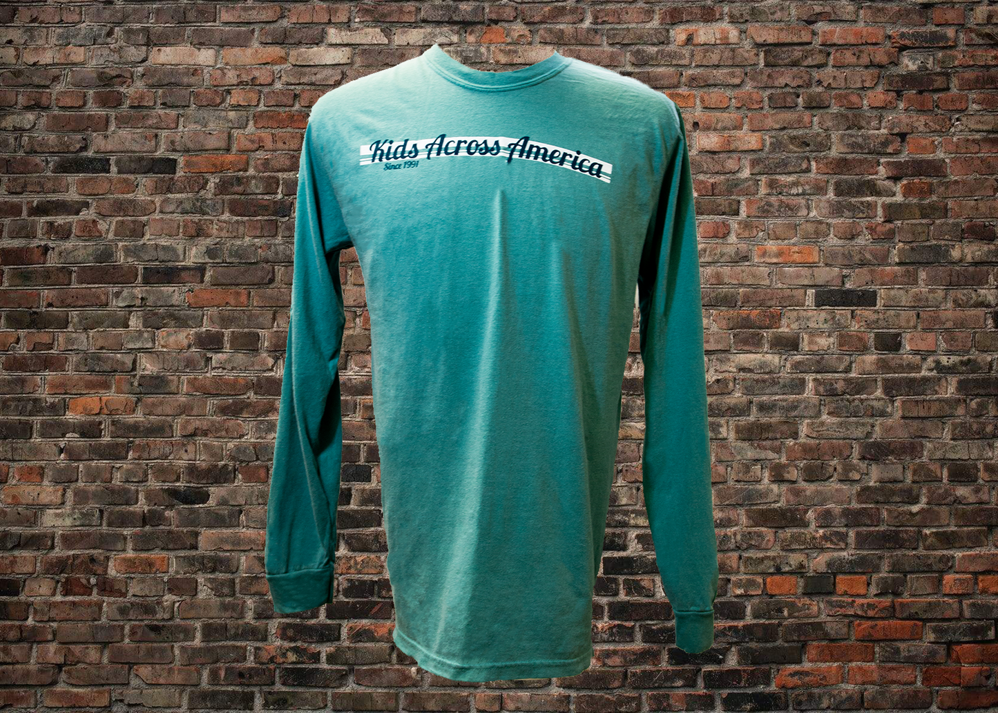 Welcome Gate Long Sleeve