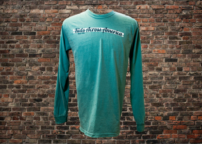 Welcome Gate Long Sleeve