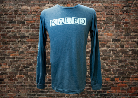 Kaleo Long Sleeve - Clearance