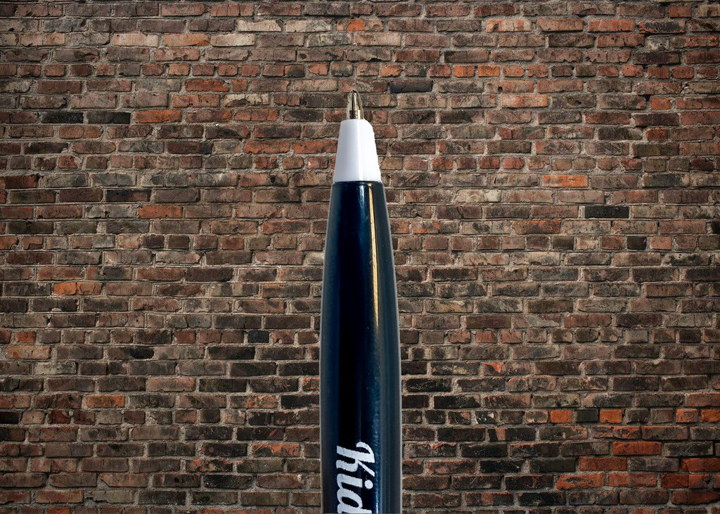 KAA Pen Black