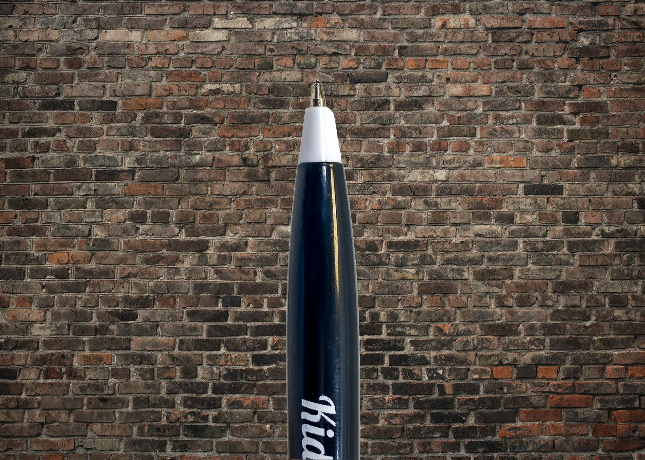 KAA Pen Black