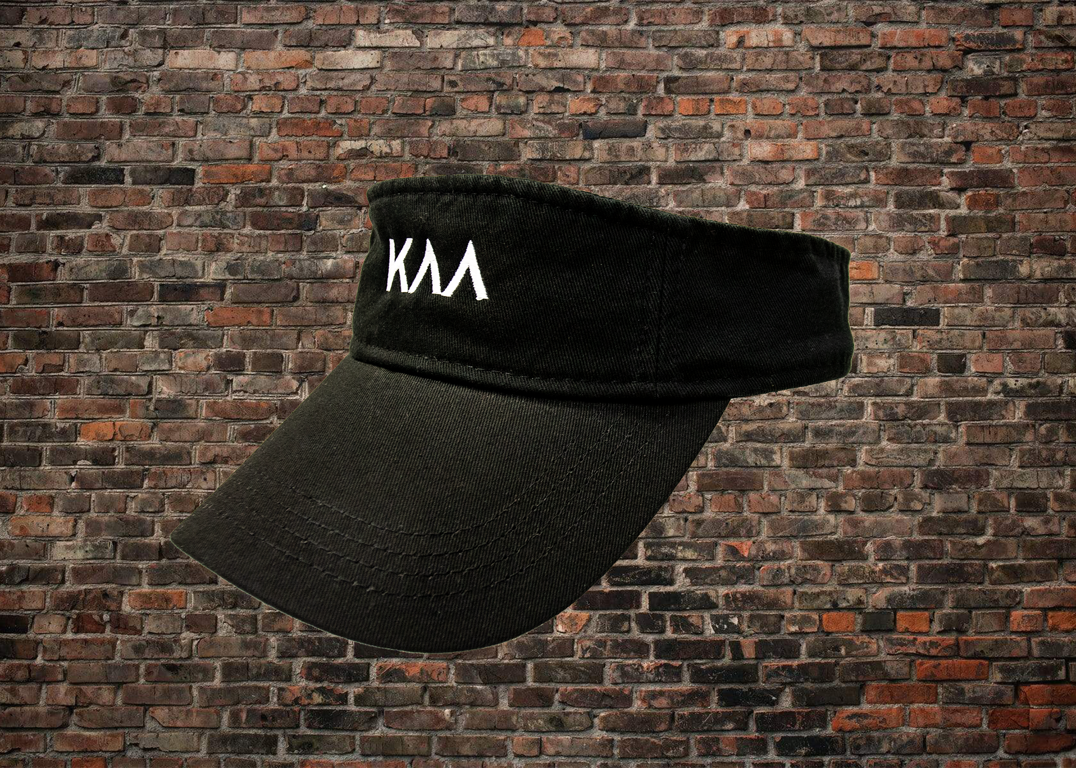 KAA Visor